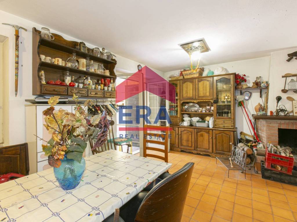 Sala da pranzo