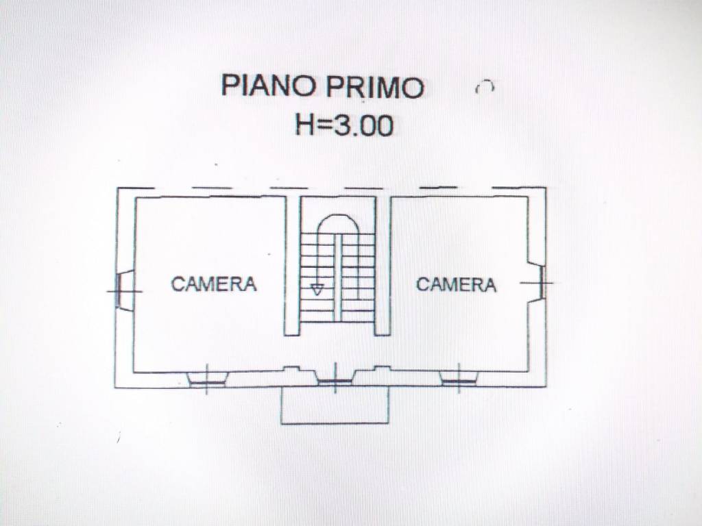 piano primo