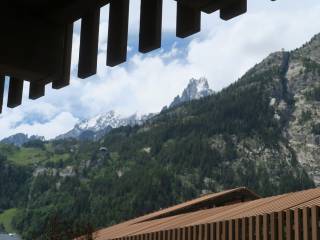 COURMAYEUR "LE PETIT MASSIF" TRILOCALE