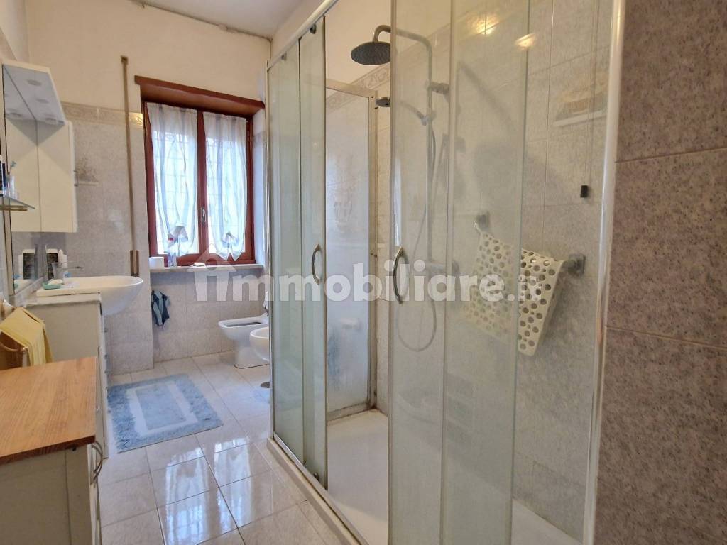 bagno privato