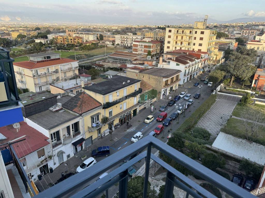 vista Via D'Auria