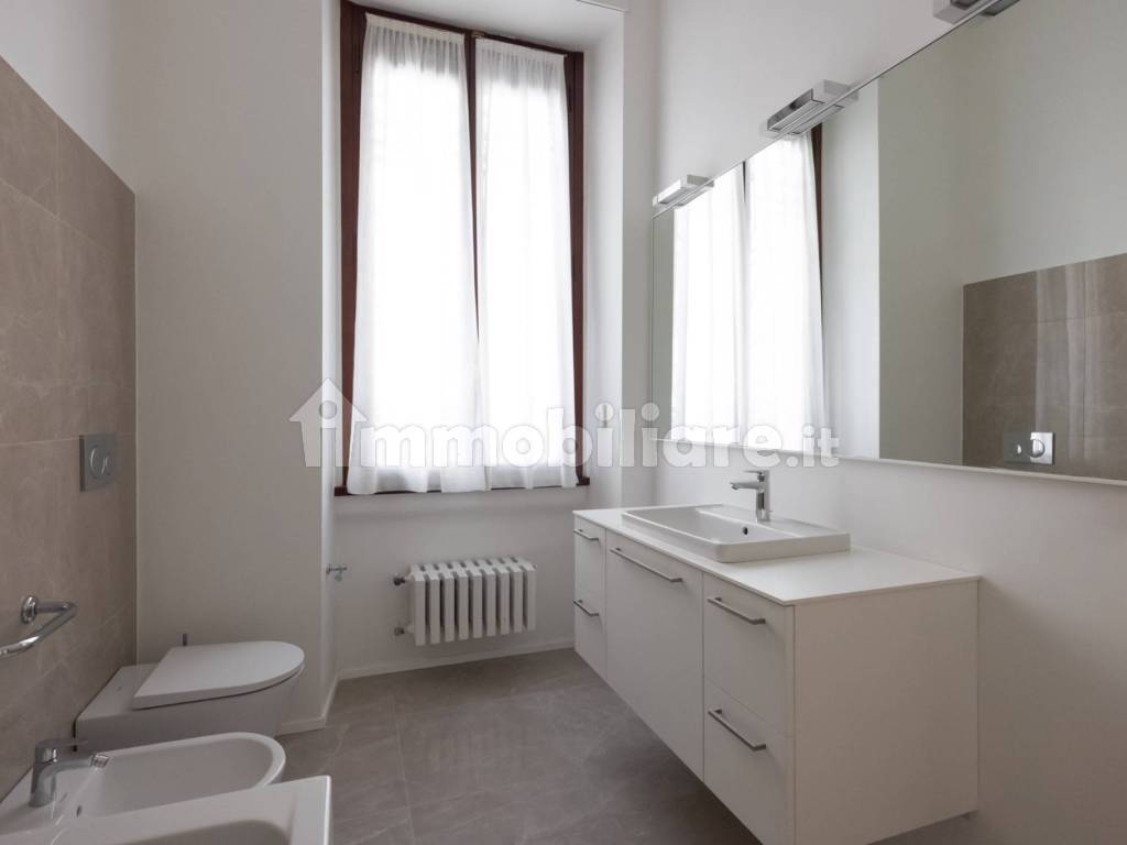 bagno