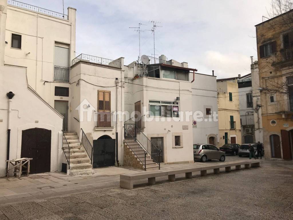 Case con terrazzo in vendita Gioia del Colle - Immobiliare.it
