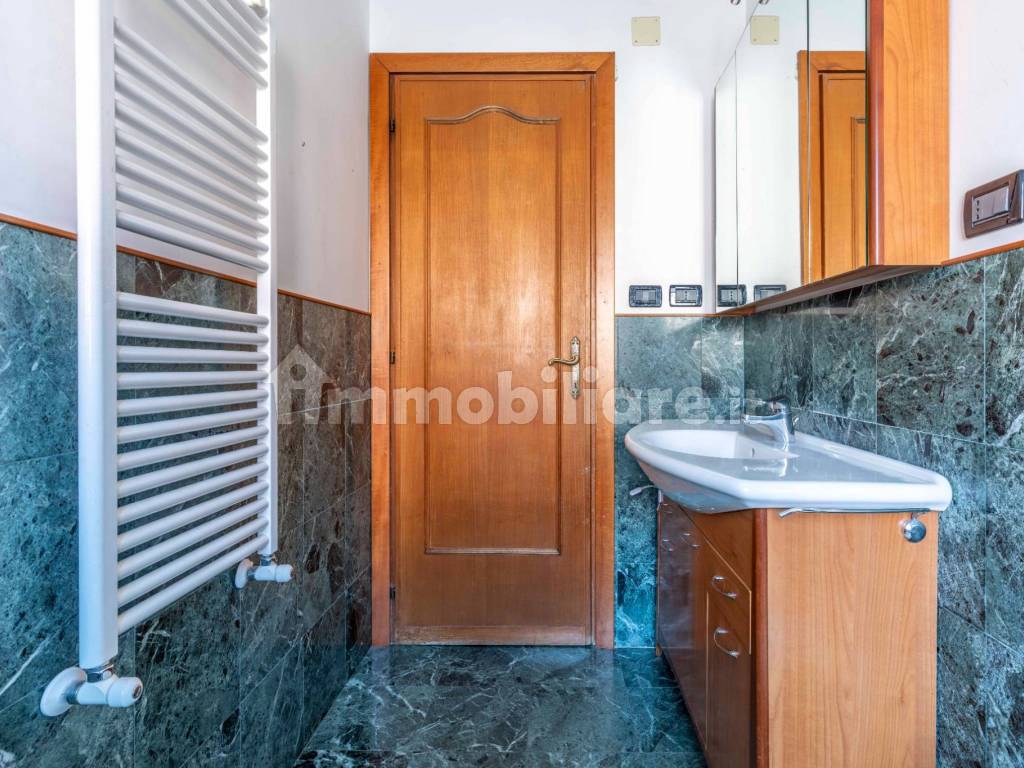 bagno