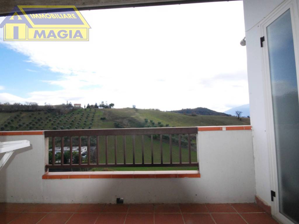 Balcone
