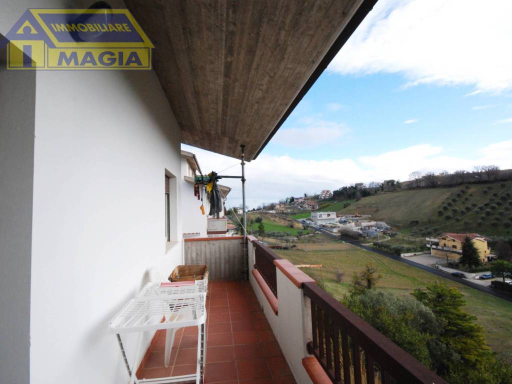 Balcone