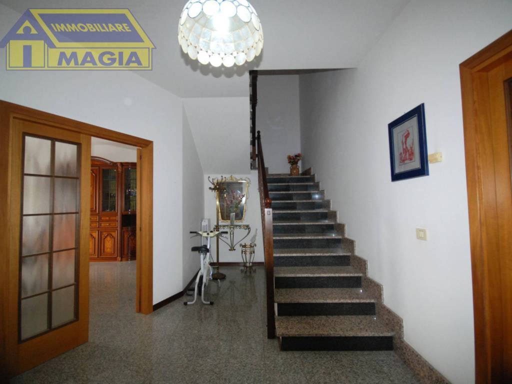 Interno appartamento