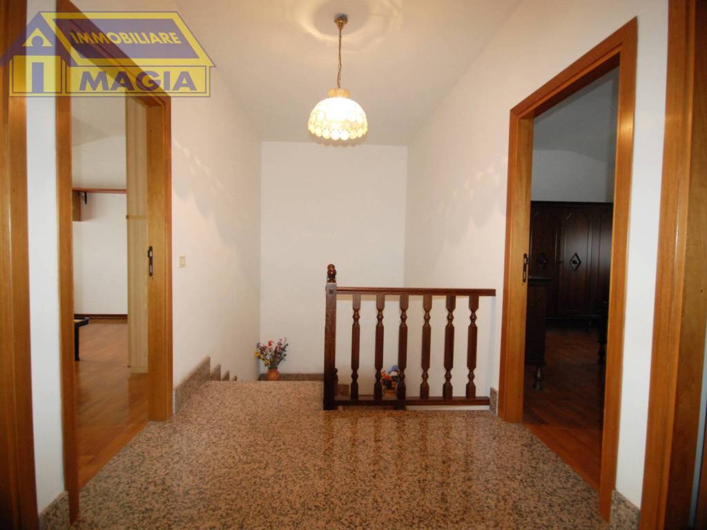 Interno appartamento