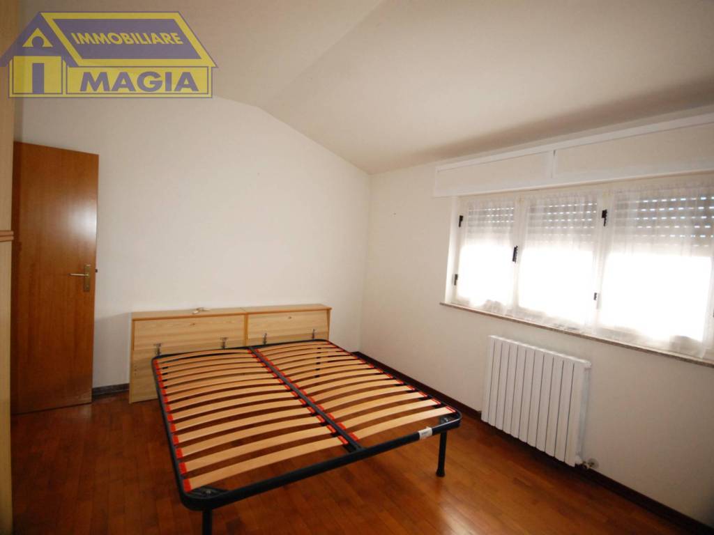 Camera da letto