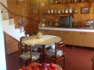 cucina abitabile