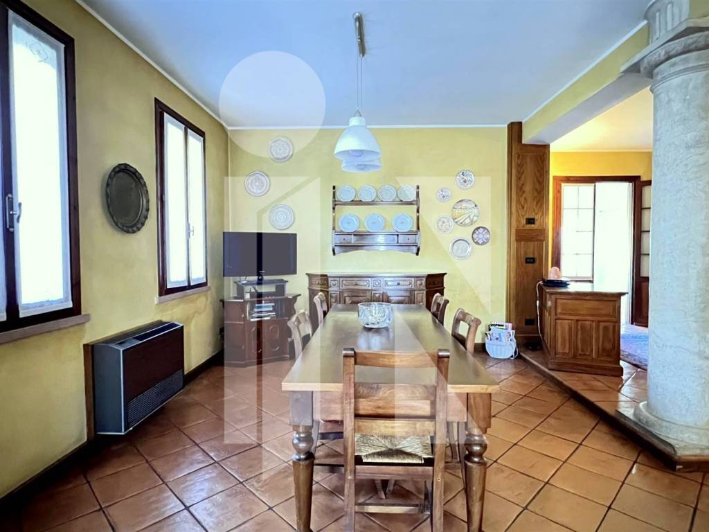 sala da pranzo