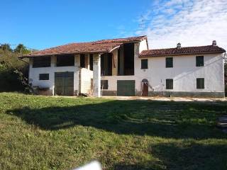 Foto - Vendita Rustico / Casale da ristrutturare, Conzano, Monferrato