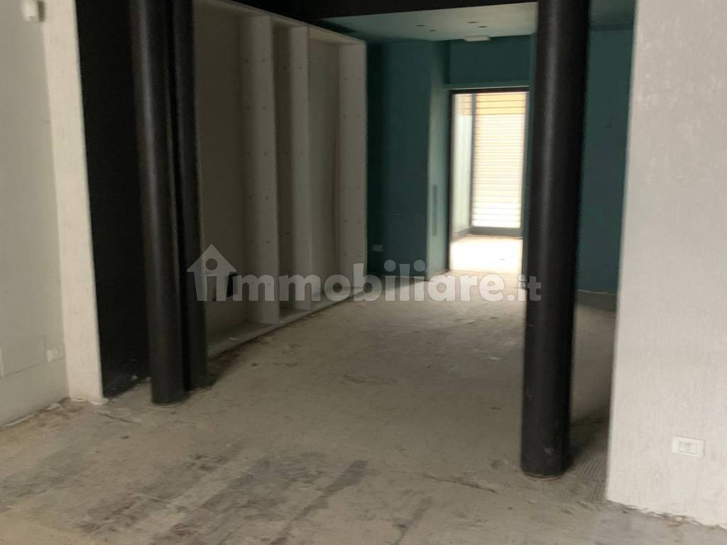 Commercial property via Amerigo Vespucci 7, Milan, Ref. 109393679