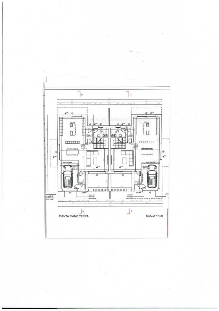 Villa in vendita a Saccolongo