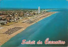 Saluti da Cesenatico