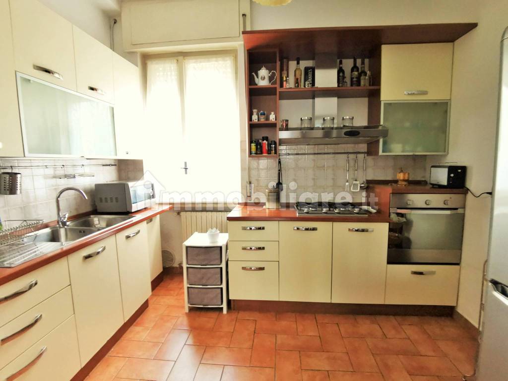 CUCINA