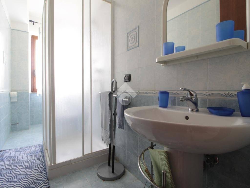 30-BAGNO