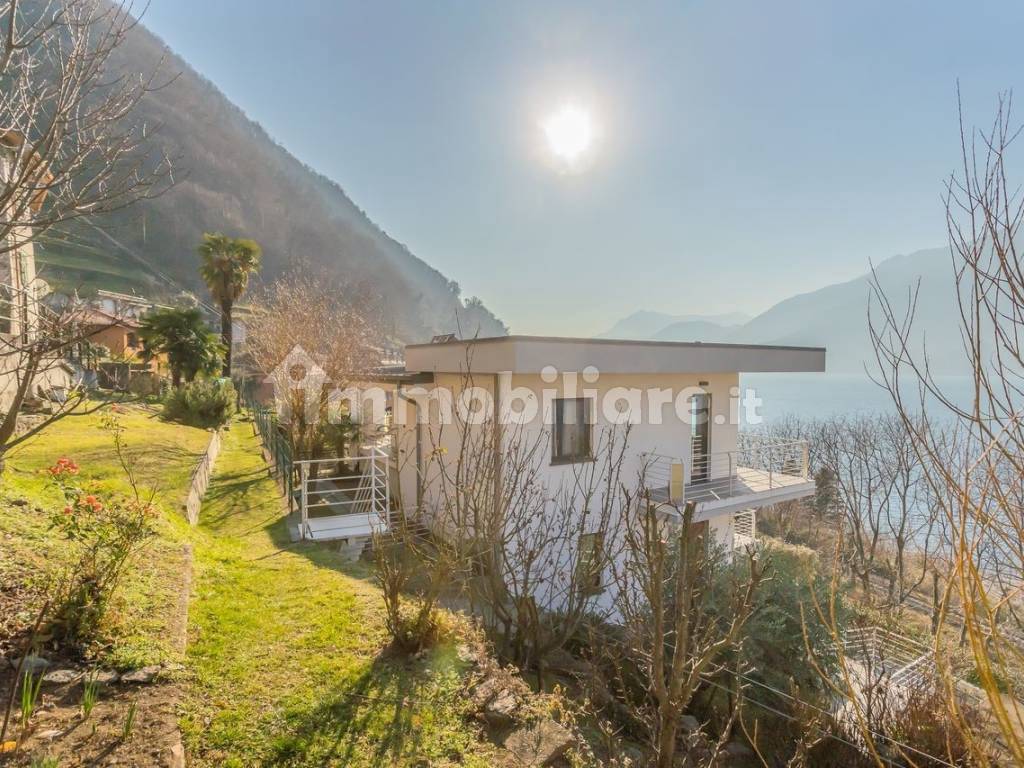 Villa Dorio Lago Como Rif.LC042 --13_rid