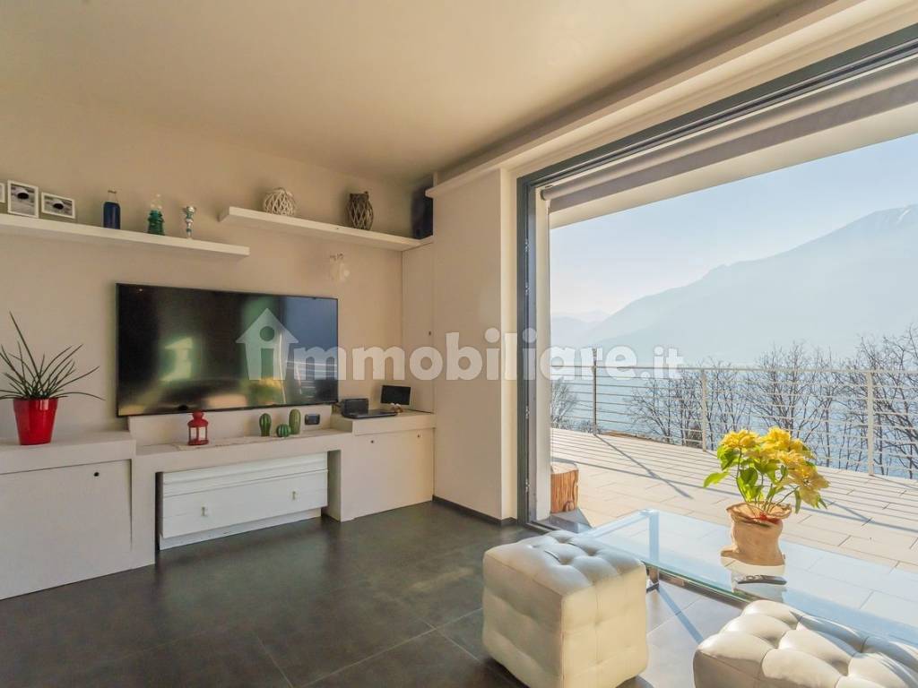 Villa Dorio Lago Como Rif.LC042 --18_rid