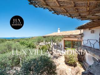 villa in alghero con vista mare vista mare