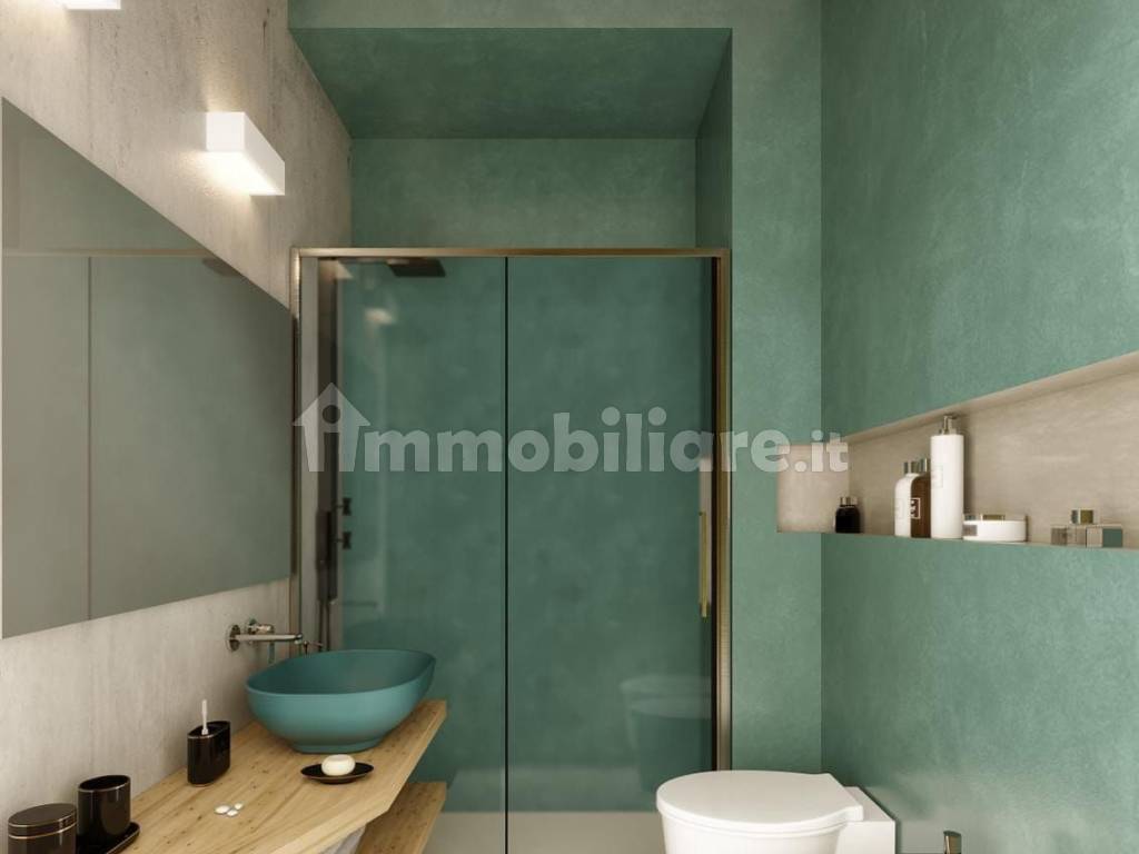 BAGNO