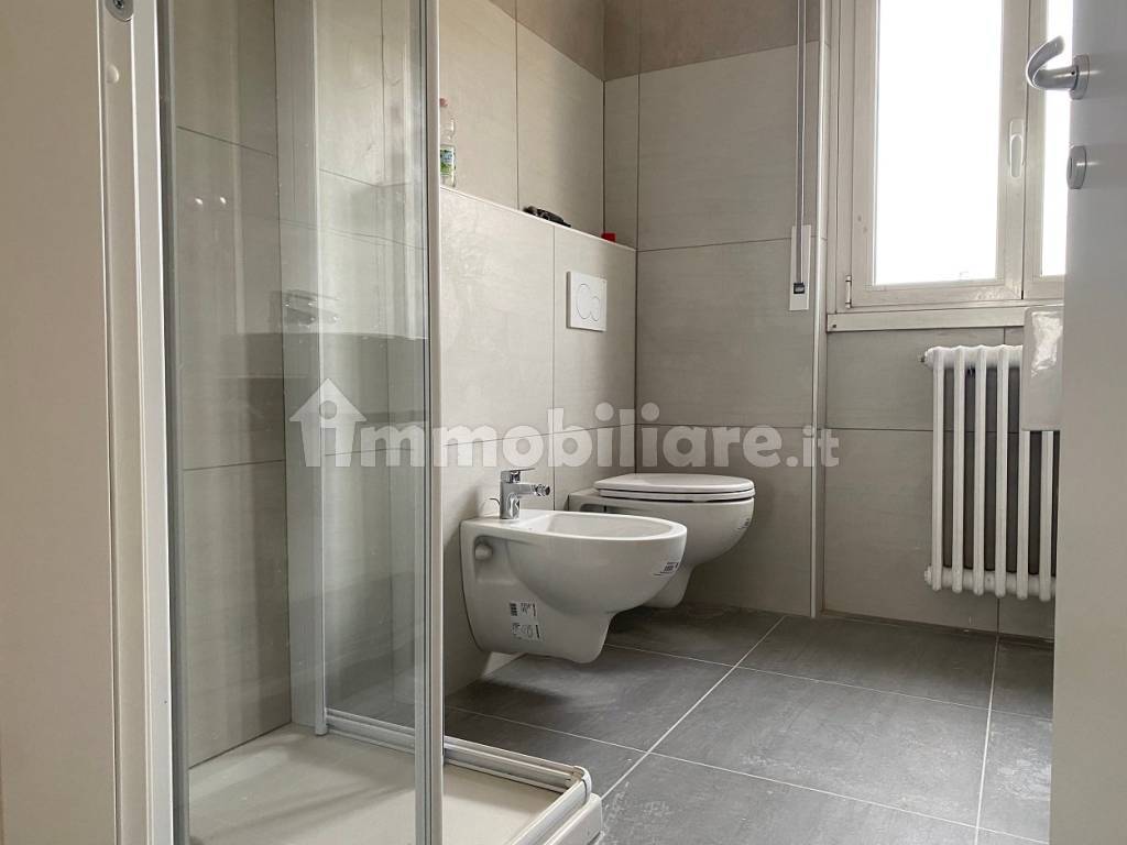 bagno