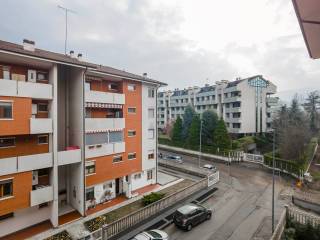 Balcone lato strada