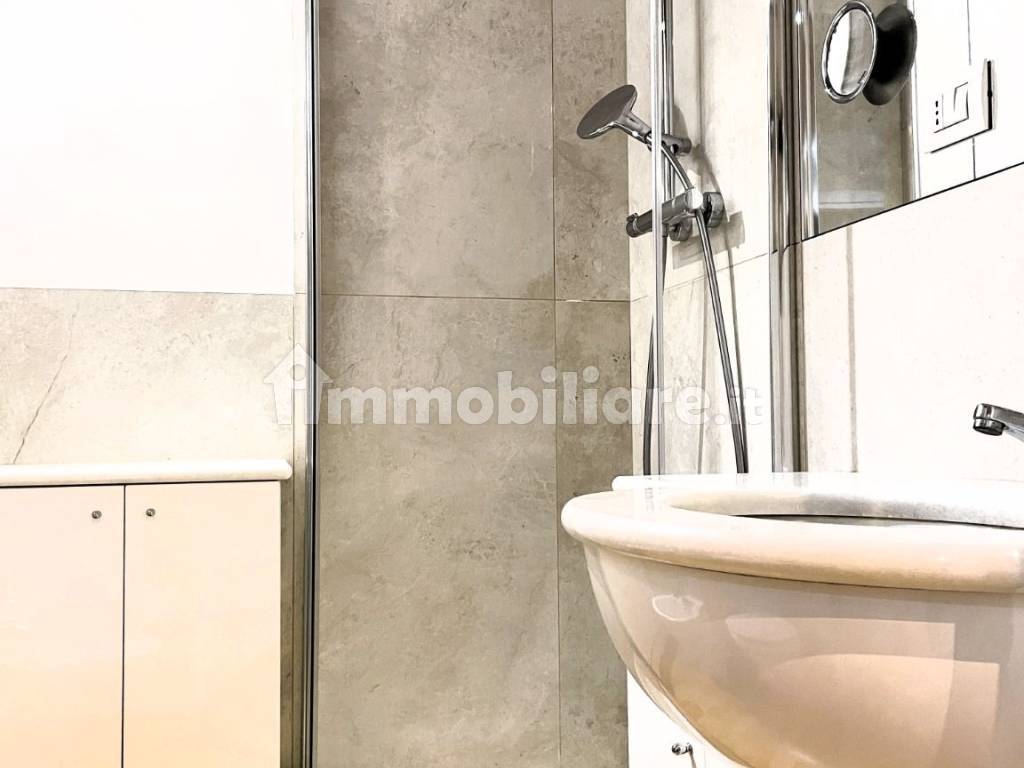 bagno