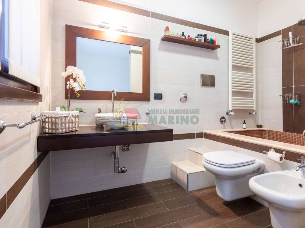 BAGNO