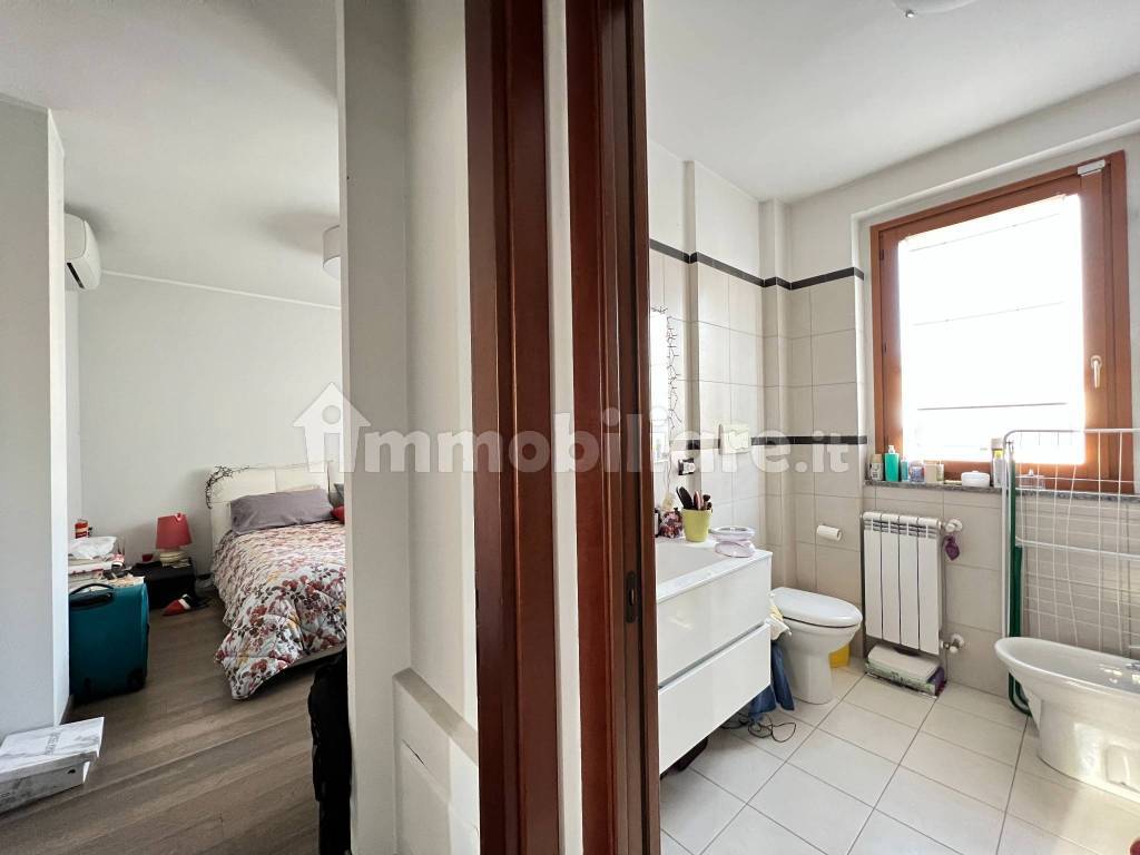 Interno appartamento