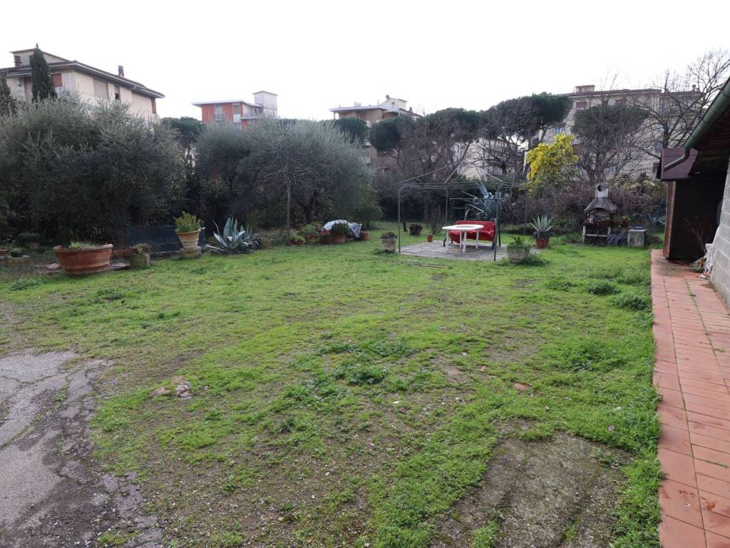 Giardino