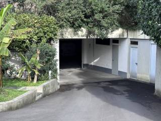 Accesso Garage