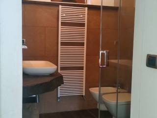 5 Bagno p. terra