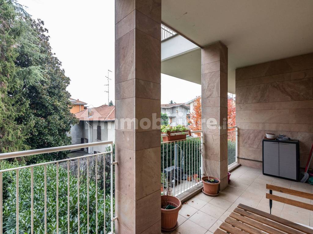 BALCONE