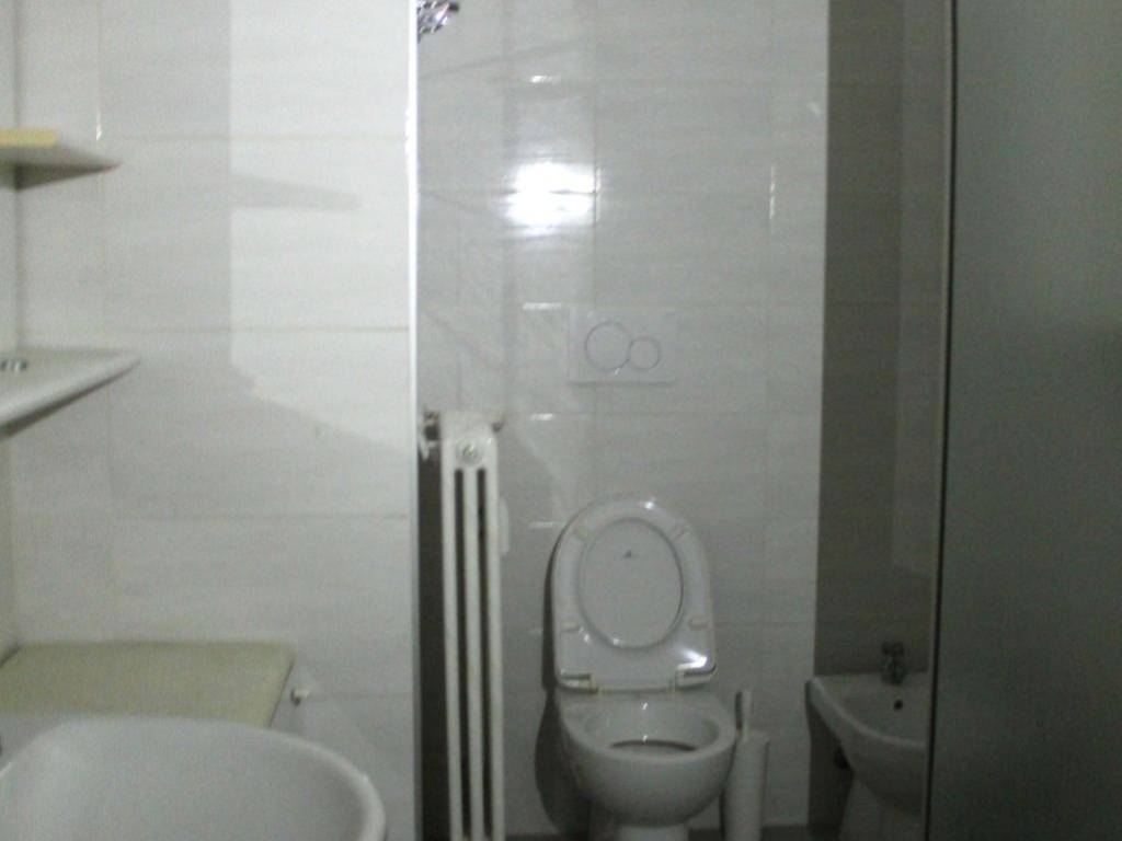 Bagno 1 cieco