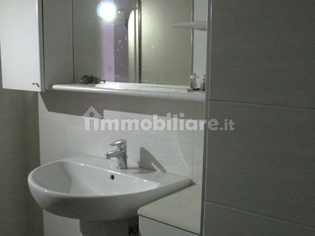 Bagno 1 cieco