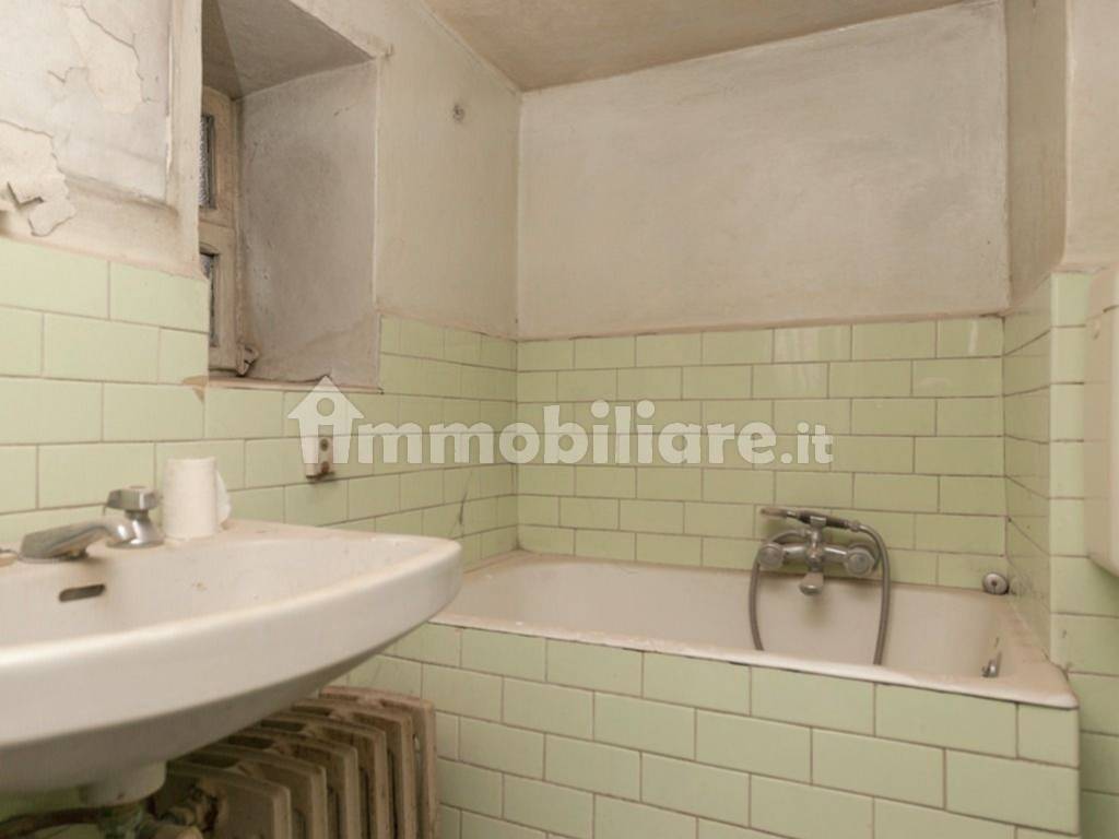 bagno