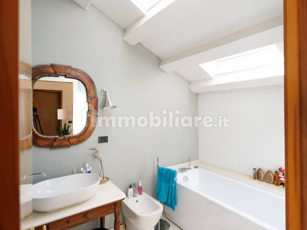 bagno