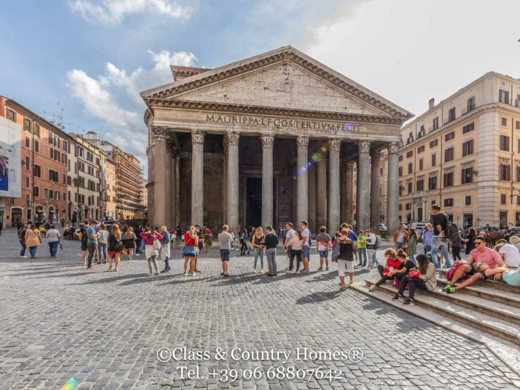 affitto centro storico roma