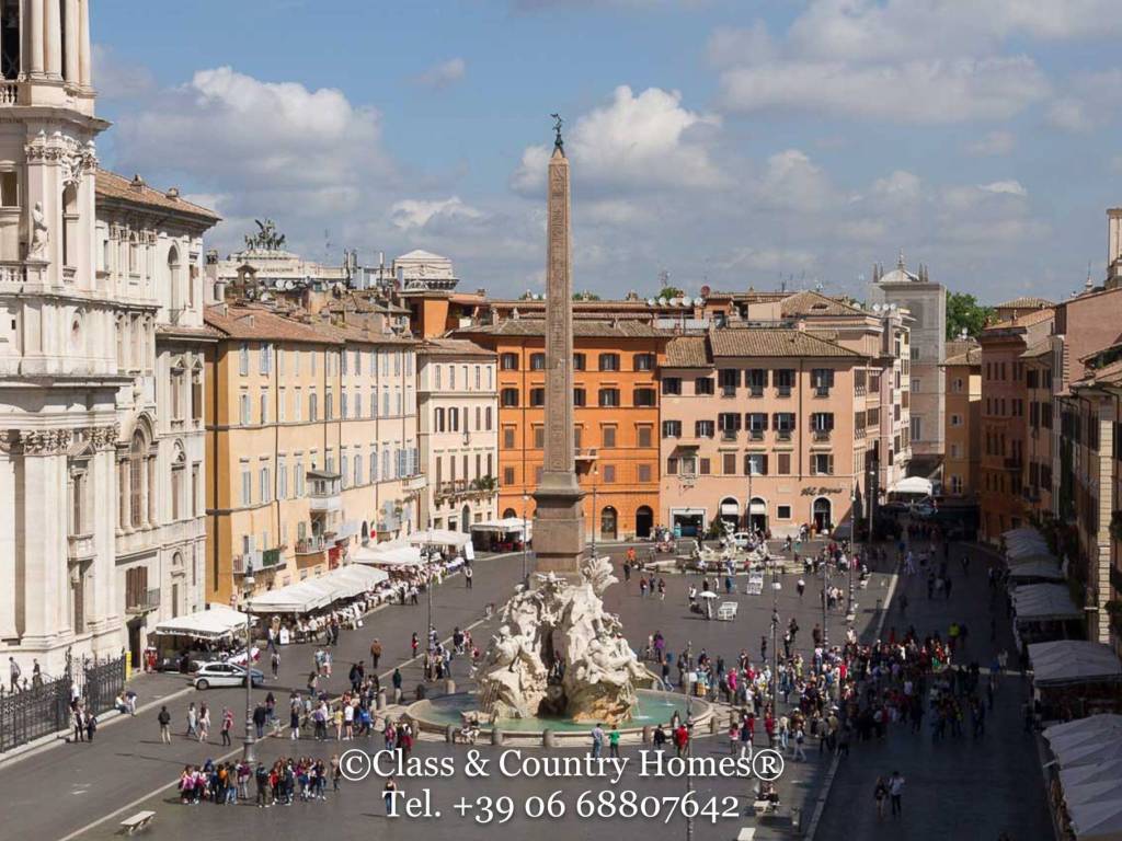 affitto centro storico roma