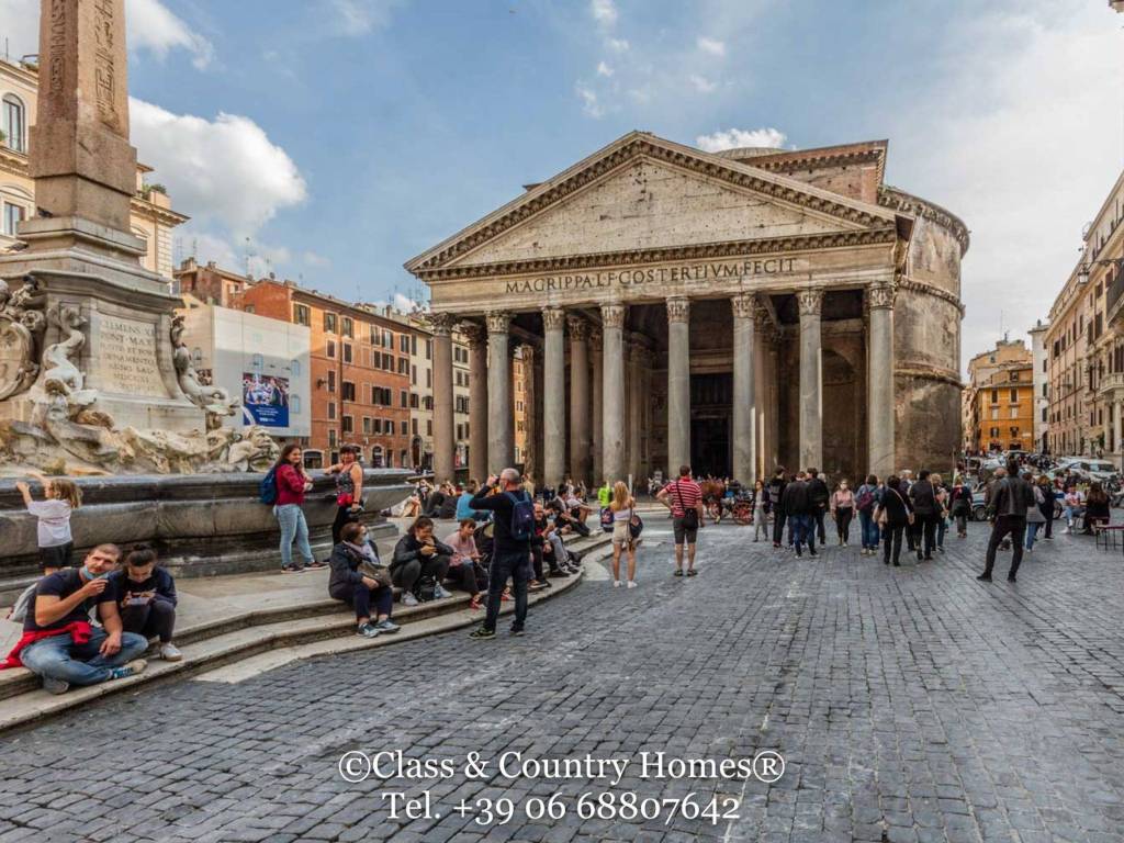 affitto centro storico roma