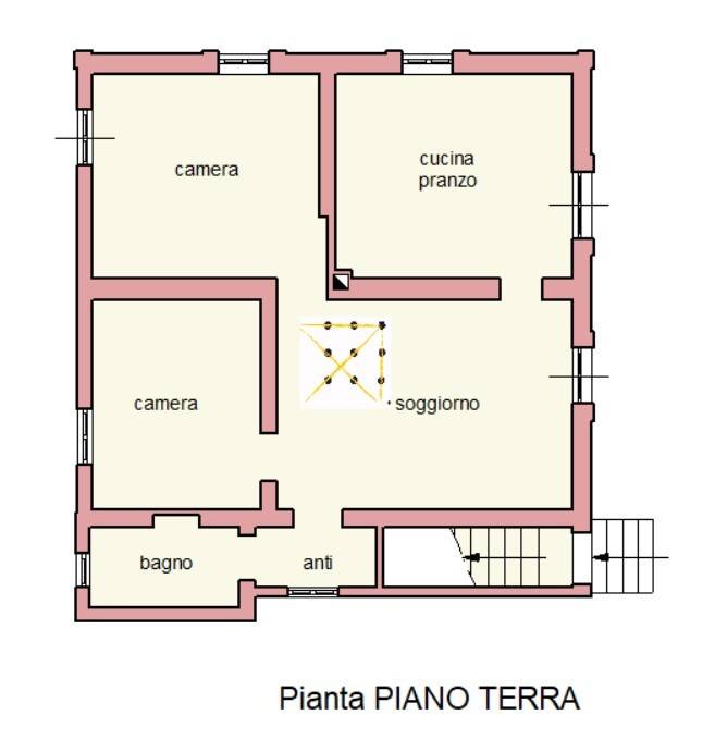 Piantina 3