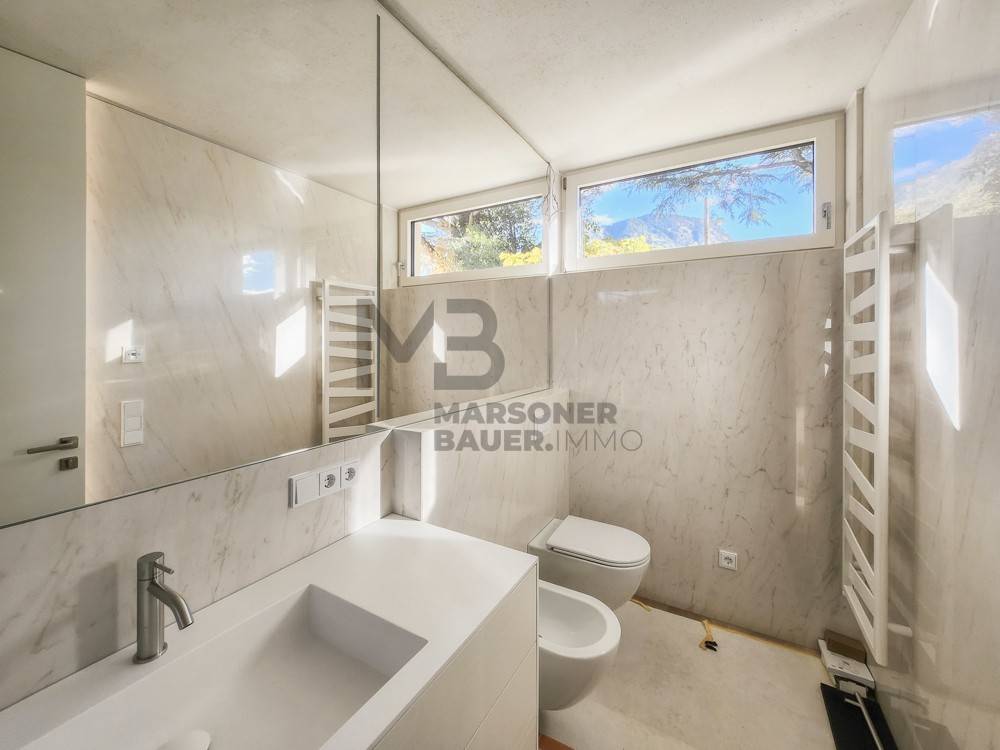 Bad - bagno