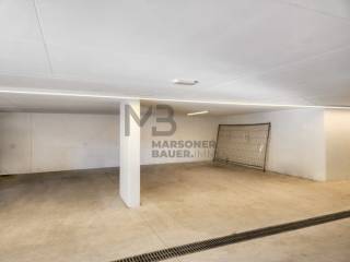 4-fach Garage - garage per 4 macchine