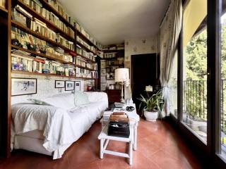 villa vendita castelletto libreria