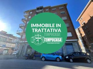 IMMOBILE IN TRATTATIVA