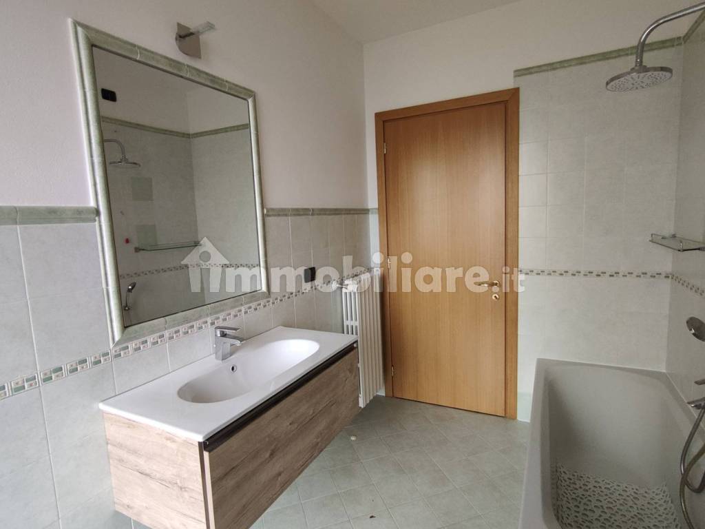 Bagno Principale