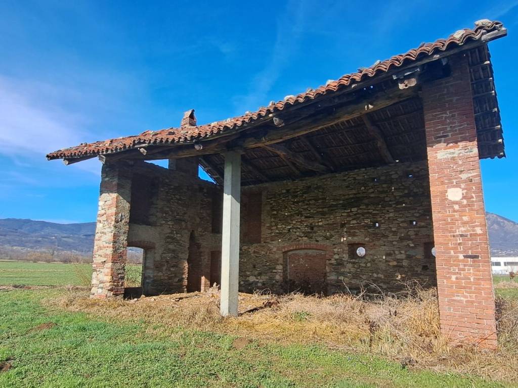 Terreno agricolo via torino, roletto