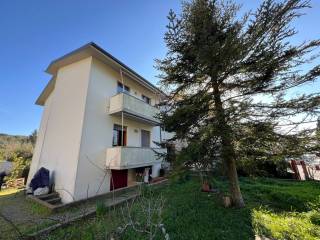 Foto - Vendita Quadrilocale con giardino, Rosignano Marittimo, Costa degli Etruschi