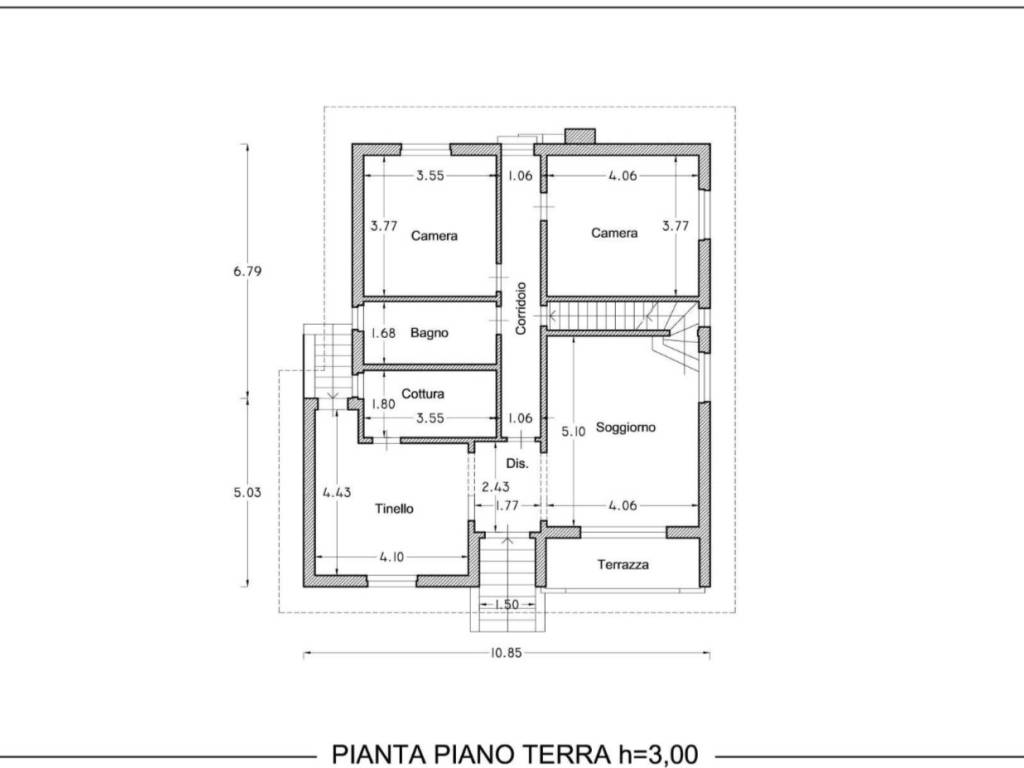 www.ilcentroimmobiliare.it